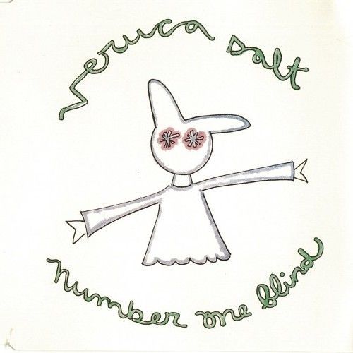 Album cover art for "Bodies" by Veruca Salt