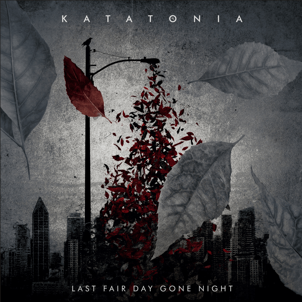 Cover image for Last Fair Day Gone Night