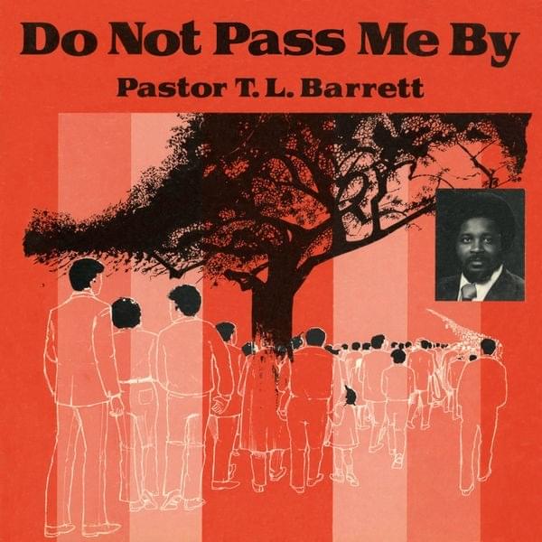 Father I Stretch My Hands by Pastor T.L. Barrett