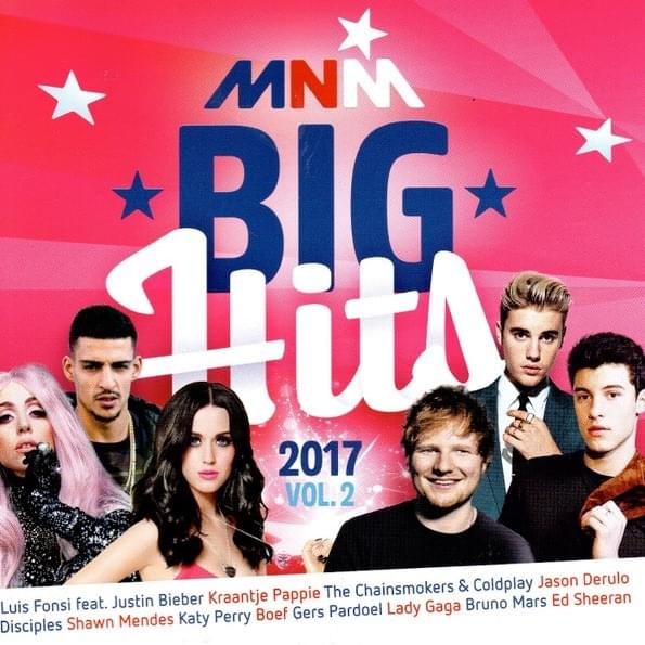 Cover image for MNM Big Hits 2017 Vol. 2
