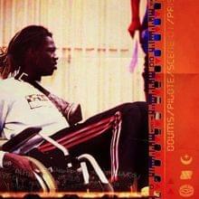 Album cover art for "Doums - Jeunes retraités ft. Alpha Wann (English Translation)" by Genius English Translations