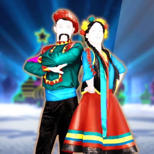 Moskau by Dancing Bros.