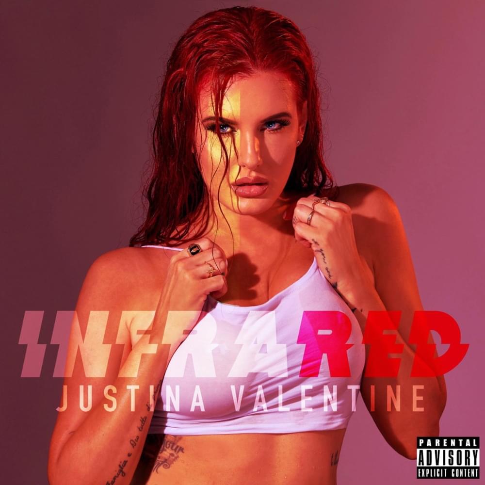 Only Fans by Justina Valentine