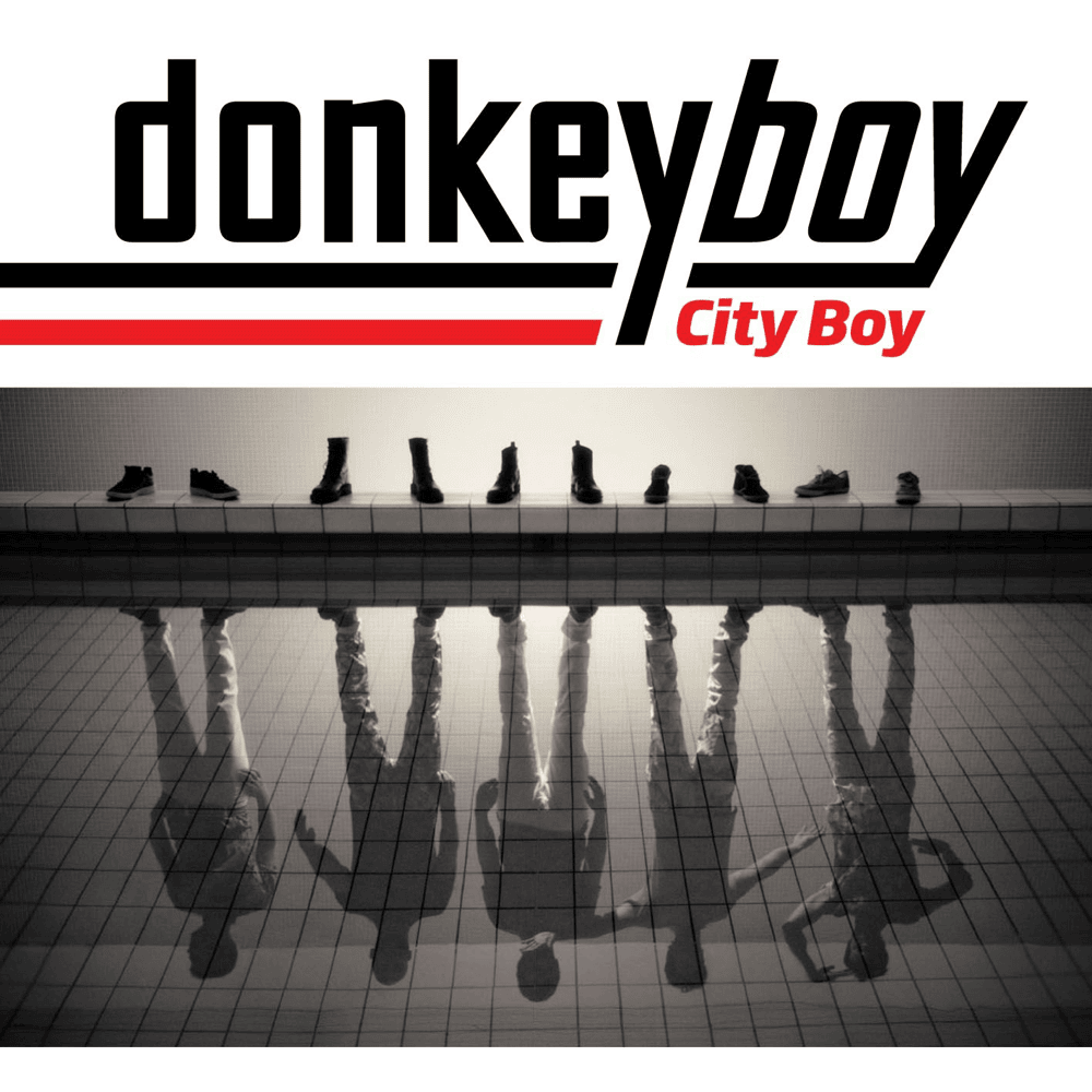City Boy by Donkeyboy