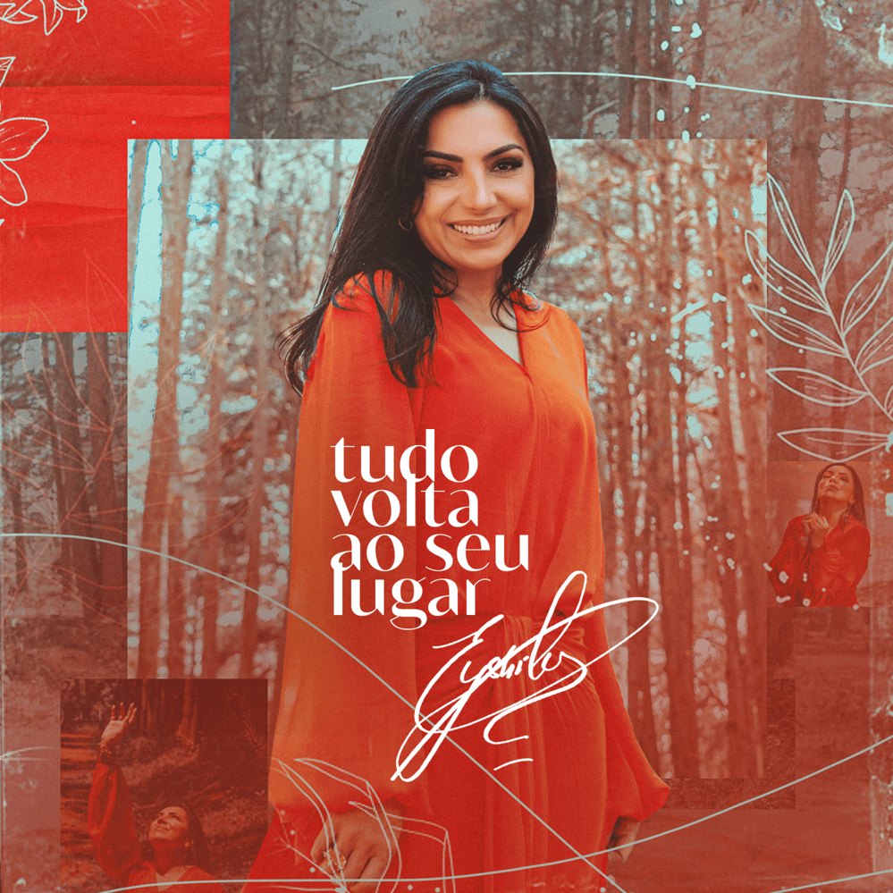 Cover image for Tudo Volta ao Seu Lugar
