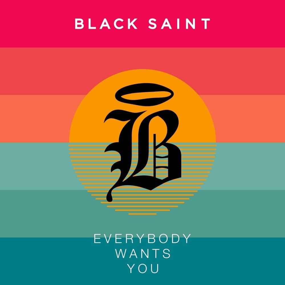 Enough by Black Saint