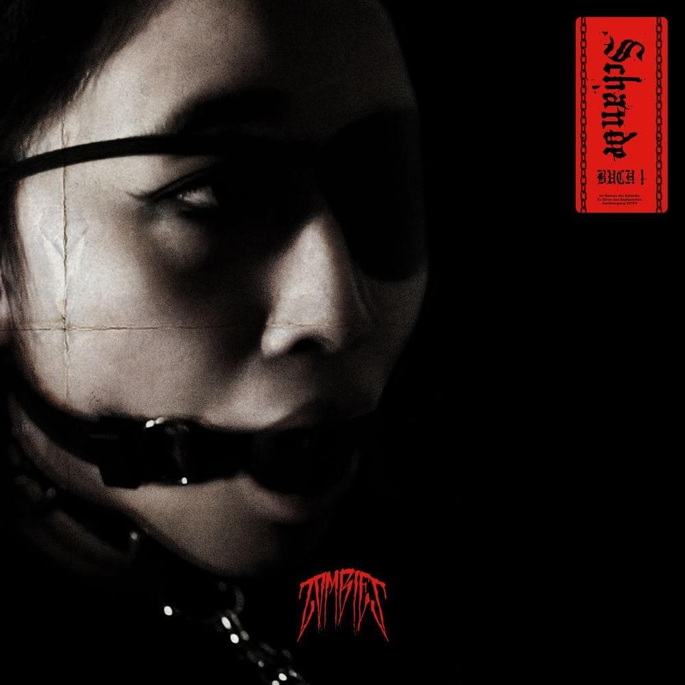 Stigmata by Zombiez