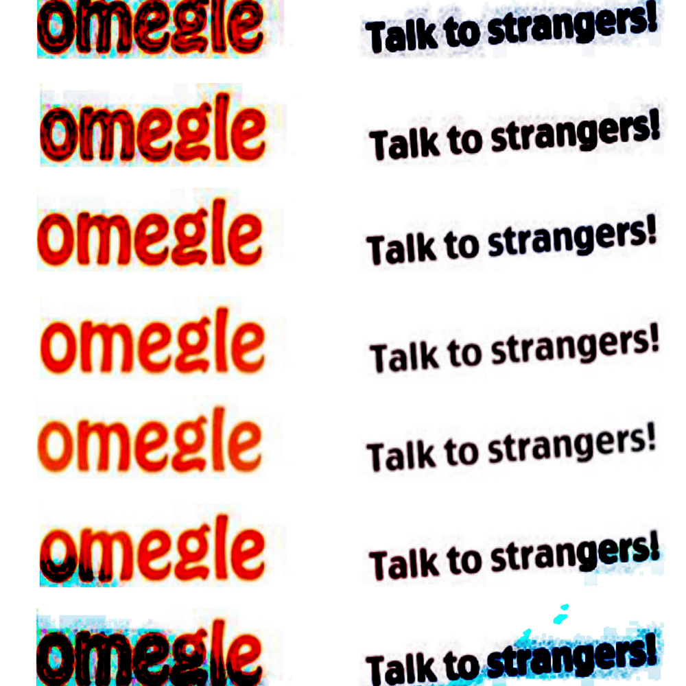 omegle by saturn