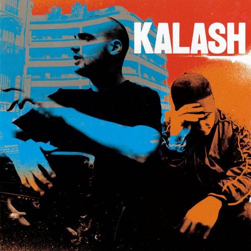 Cover image for Kalash