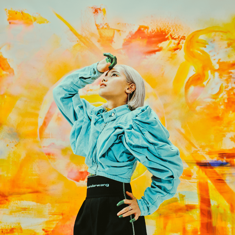 Cover image for Anly
