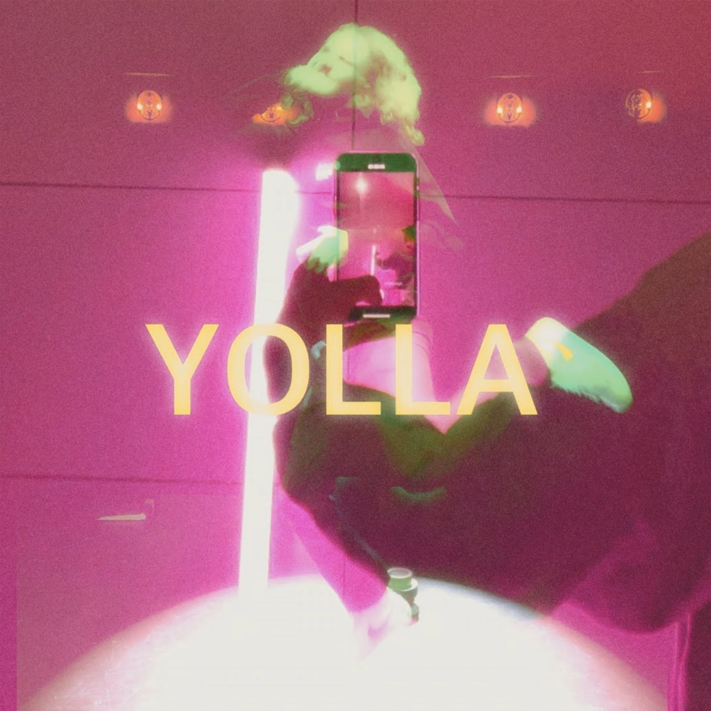 YOLLA by EMIL HENROHN