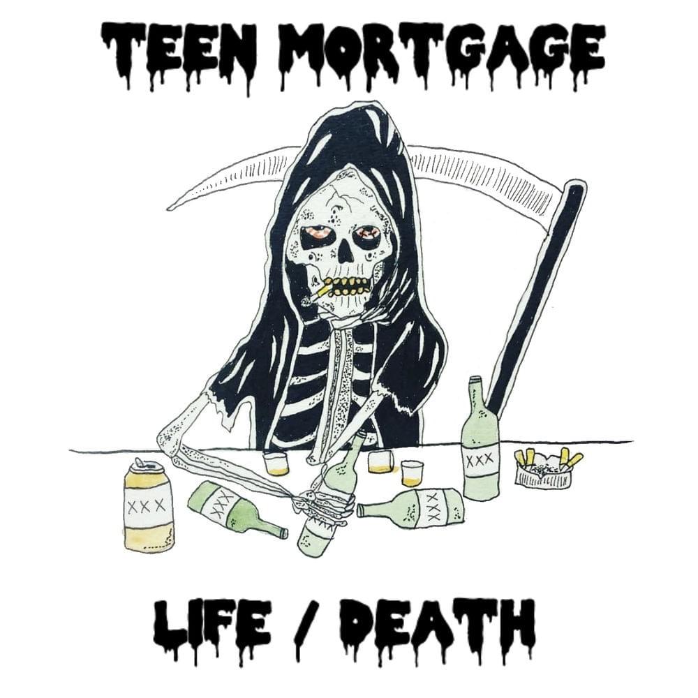 Falling Down by Teen Mortgage
