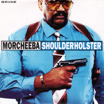 Cover image for Shoulder Holster