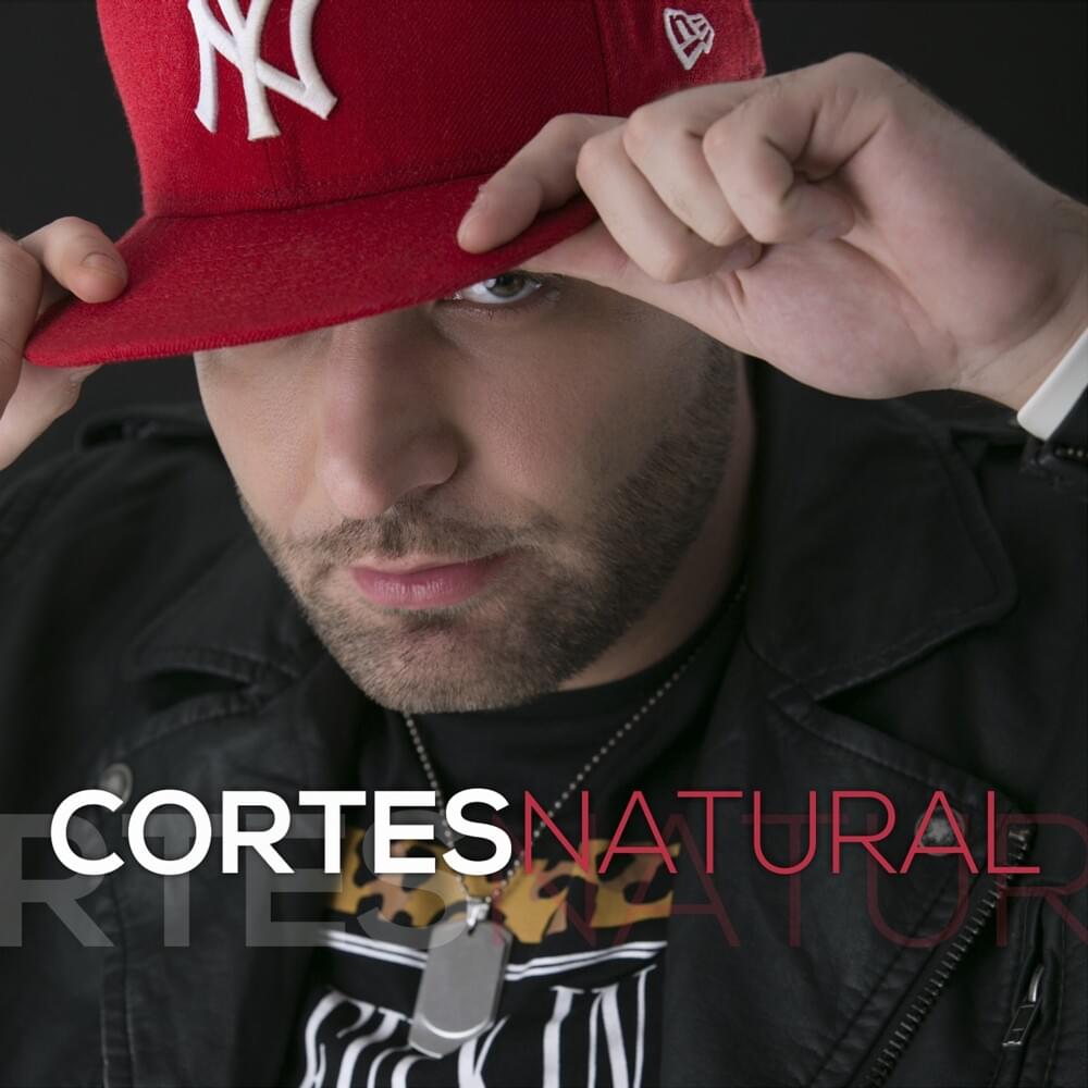 Cover image for Natural