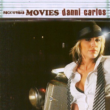 Moon River by Danni Carlos