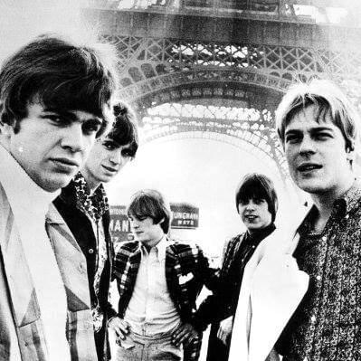 Photo of Ola & the janglers