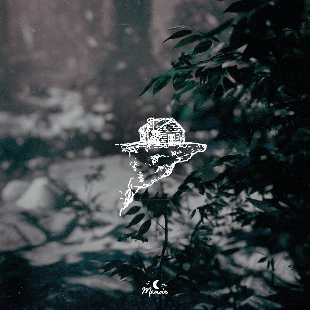 Album cover art for "Precarious" by RefraQ