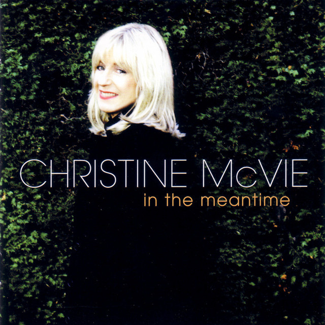 Easy Come, Easy Go by Christine McVie