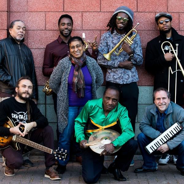 Photo of The Skatalites