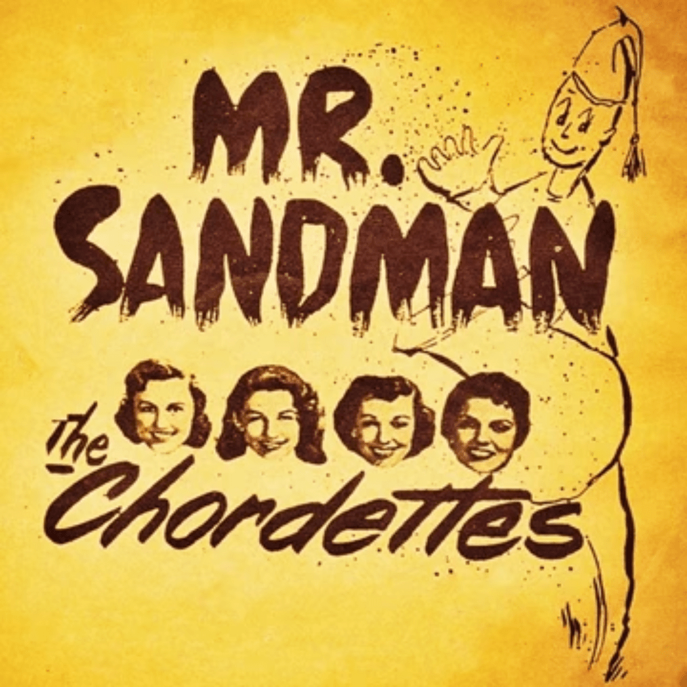 Mr. Sandman by John Carpenter