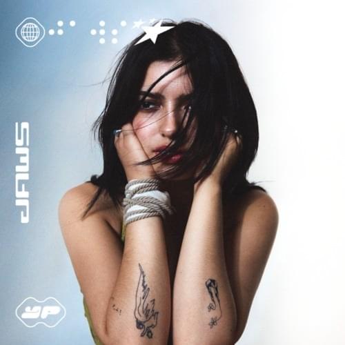 Cover image for Jaws - Single