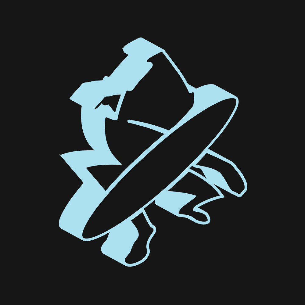 Cover image for Ninja Tune