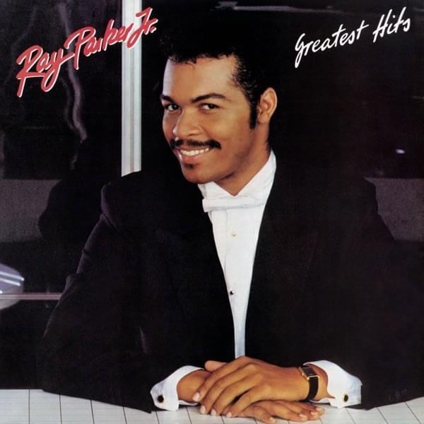 A Woman Needs Love (Just Like You Do by Ray Parker Jr.