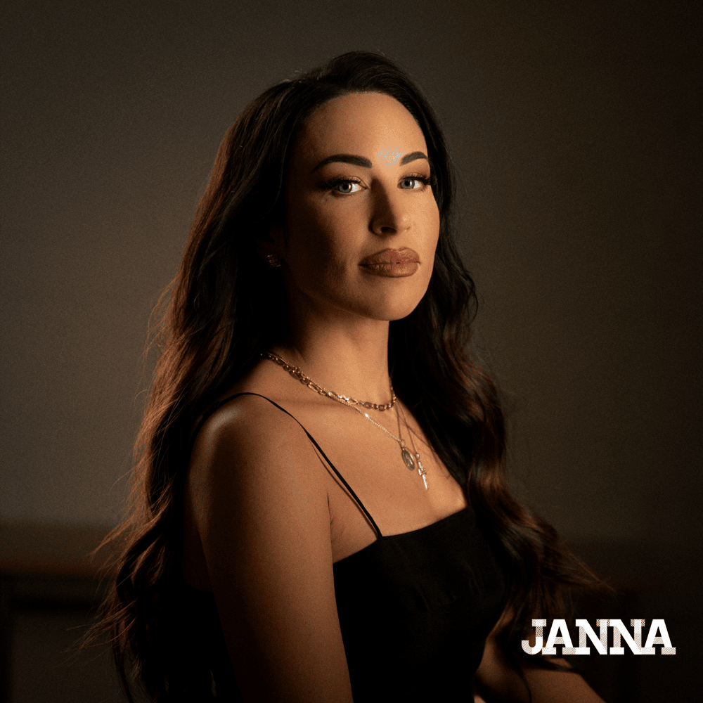 Album cover art for "Ihan helmi (Vain elämää kausi 14)" by JANNA