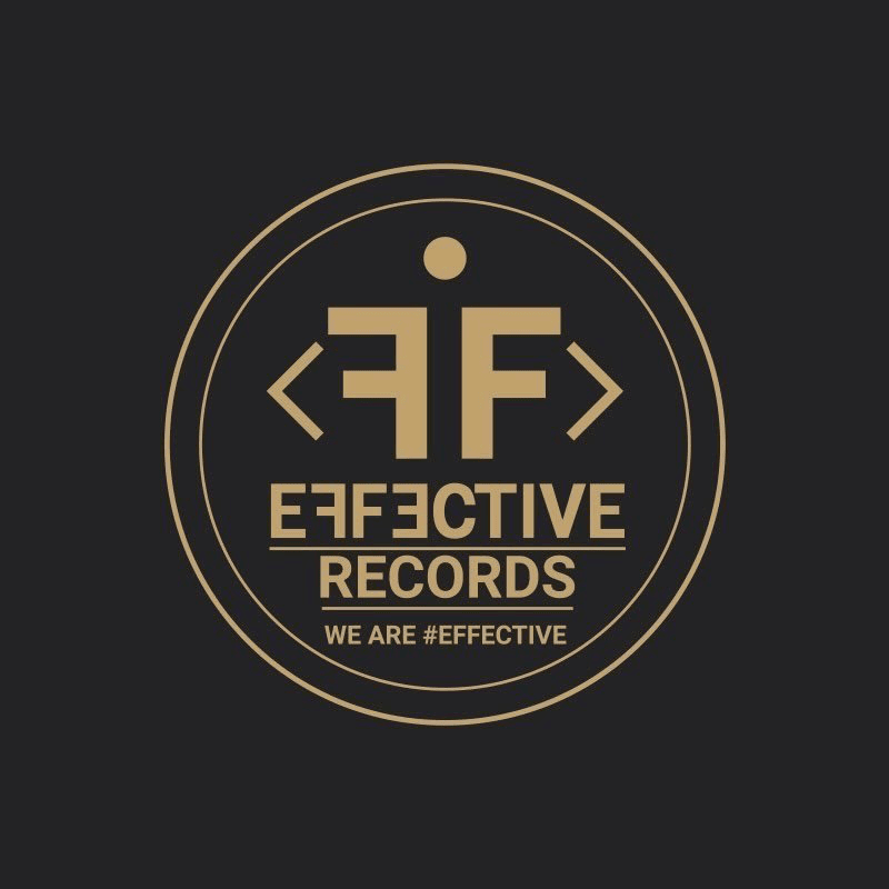 Cover image for Effective Records