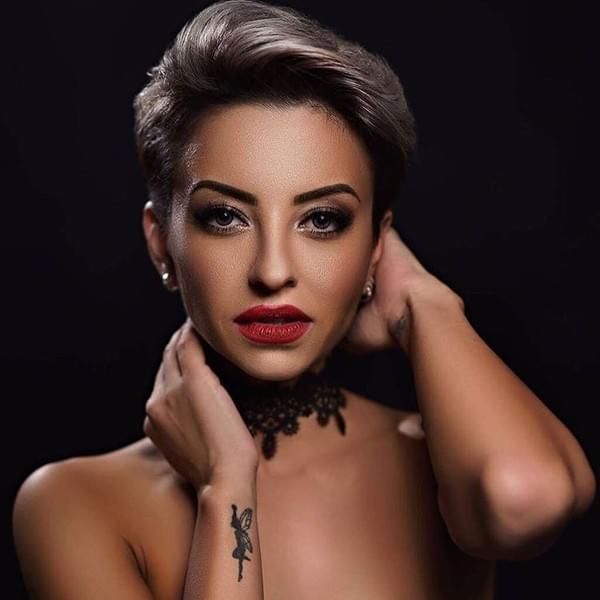Giulia Profile Picture Photo of Giulia
