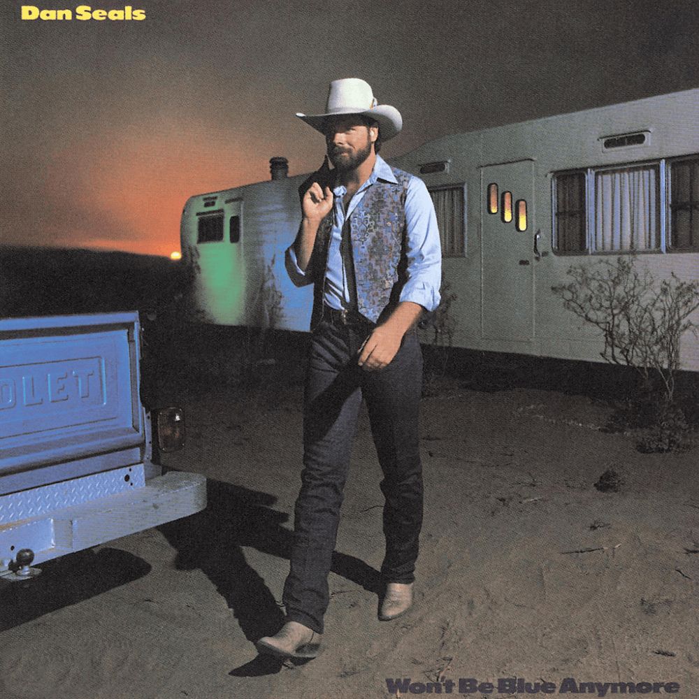 Everything That Glitters (Is Not Gold) by Dan Seals