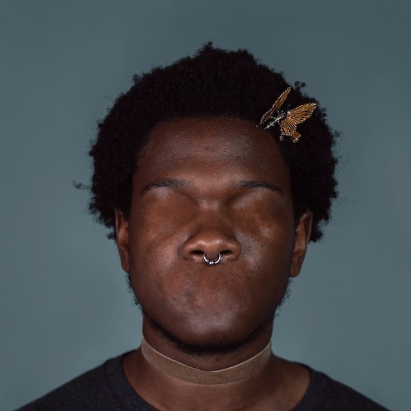 Straight Boy by Shamir