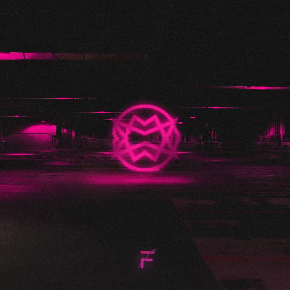 Album cover art for "Heart" by Fight The Fade