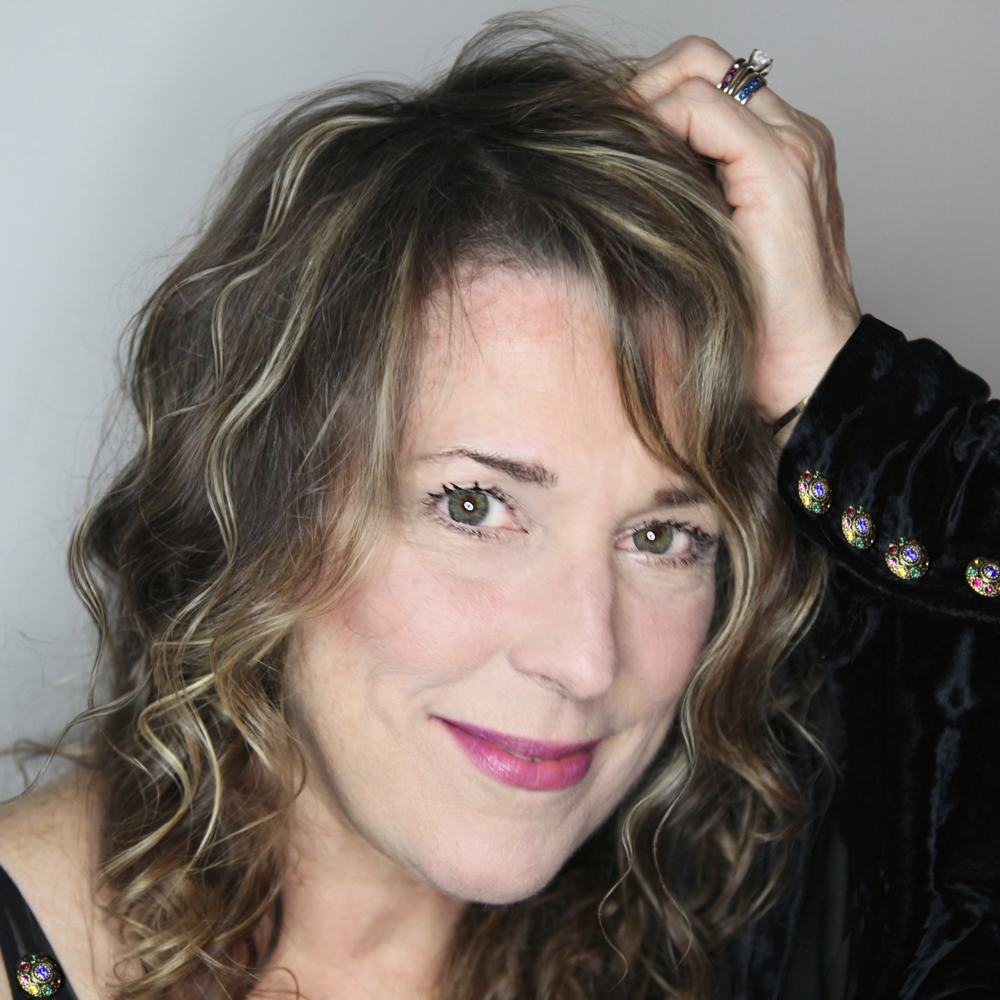 Photo of Beth Nielsen Chapman