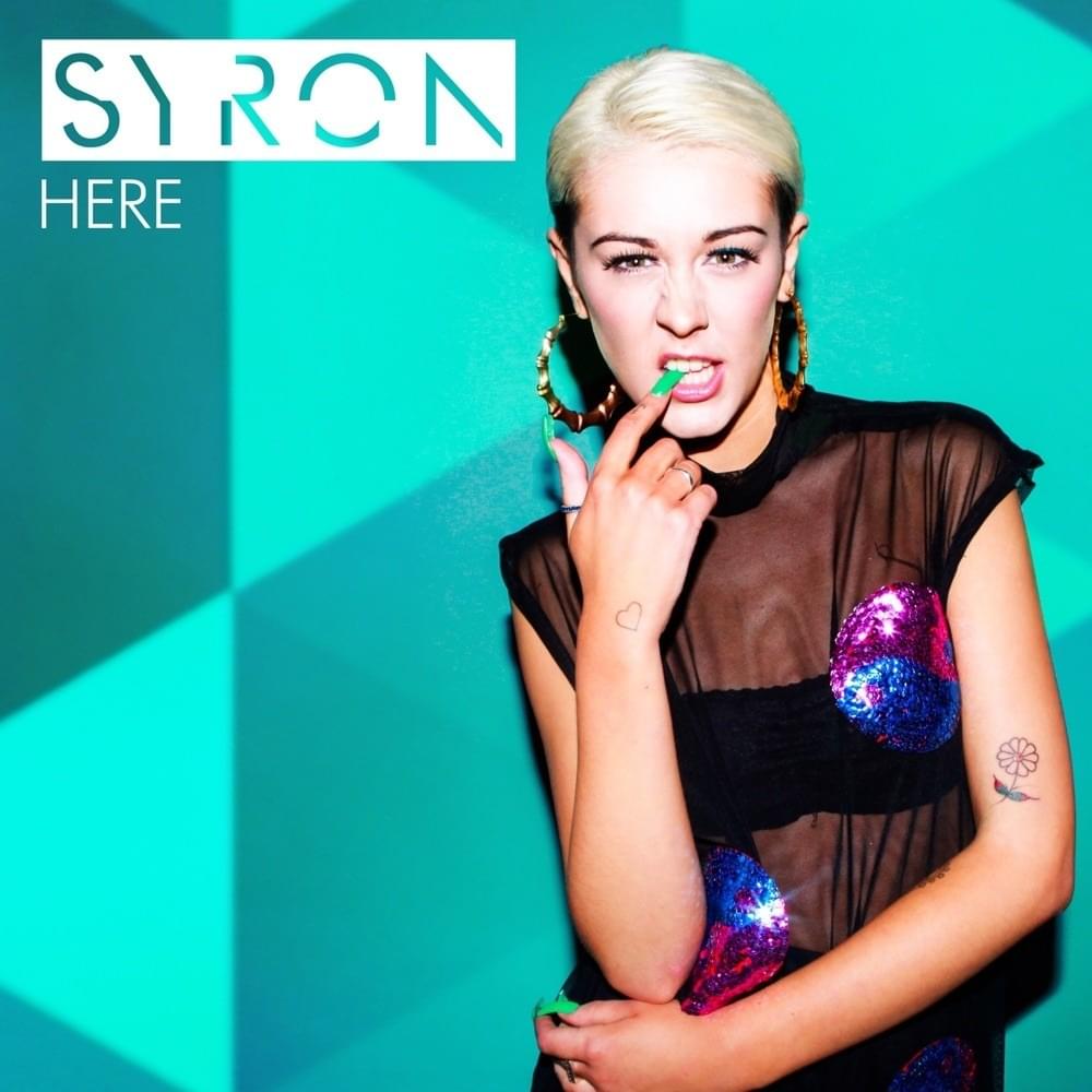 Cover image for Here (Remixes)