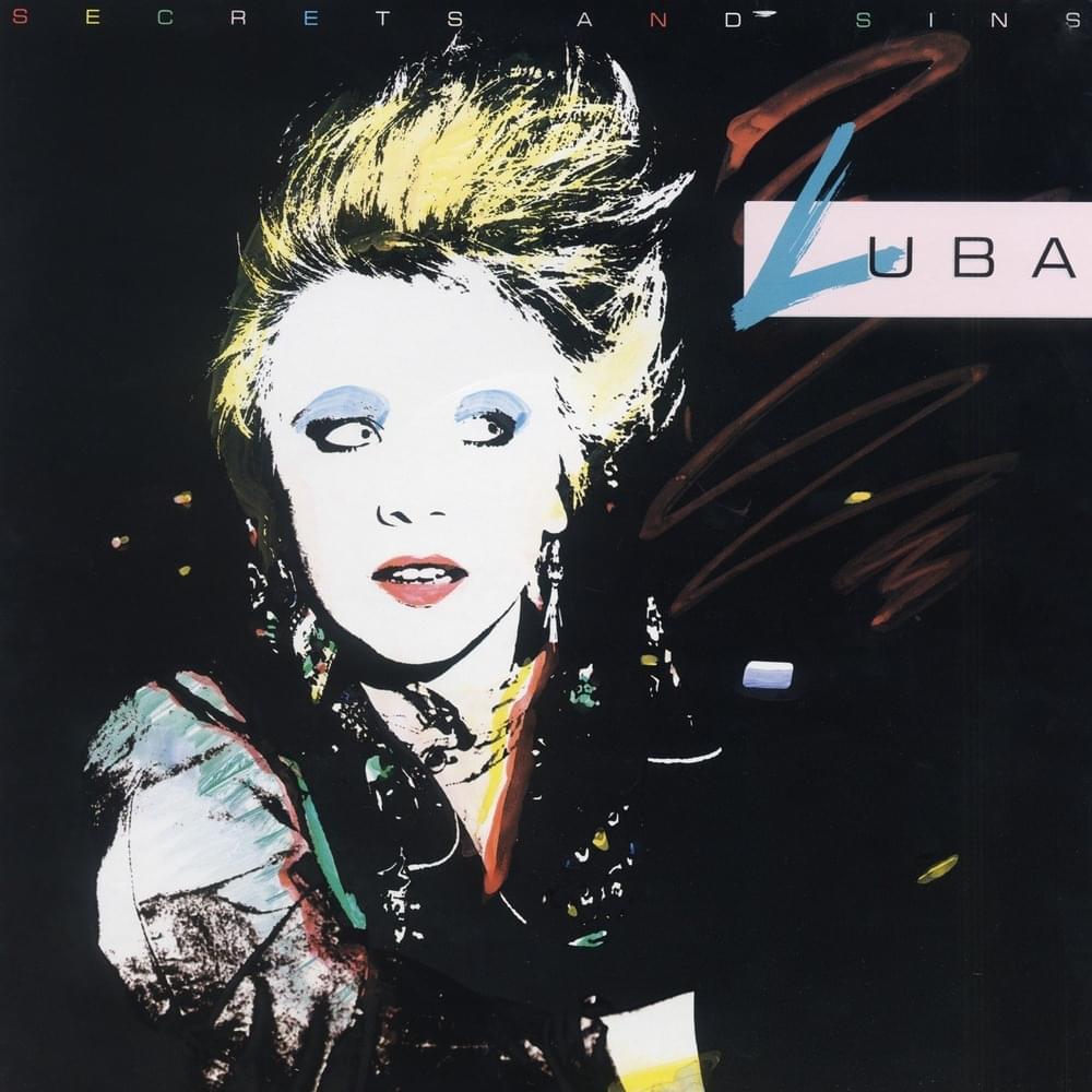 Let It Go by Luba
