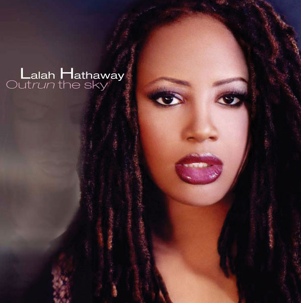 Forever, For Always, For Love by Lalah Hathaway