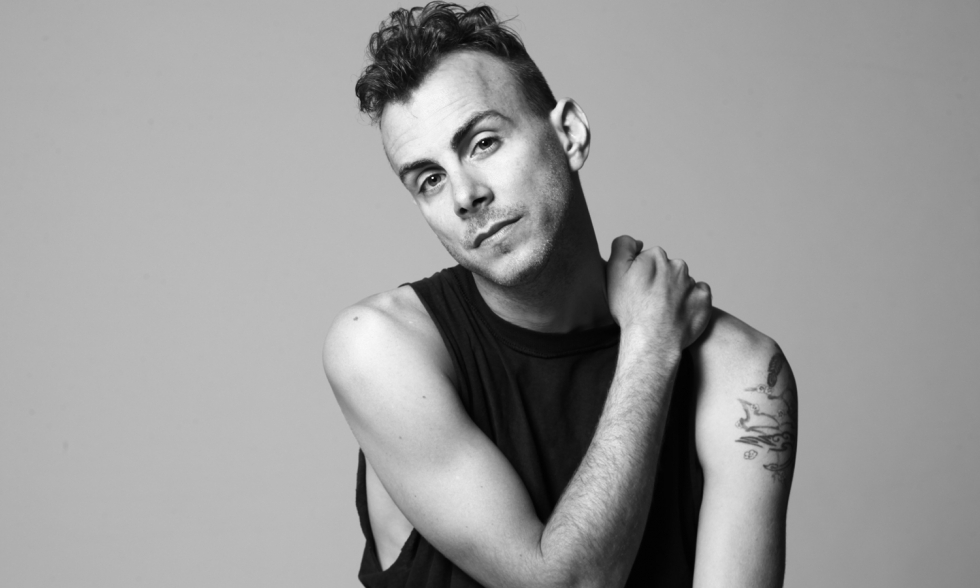 Photo of אסף אבידן (Asaf Avidan)