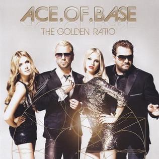 Album cover art for "Southern California" by Ace of Base
