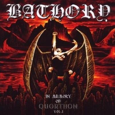 Cover image for In Memory Of Quorthon Vol. I