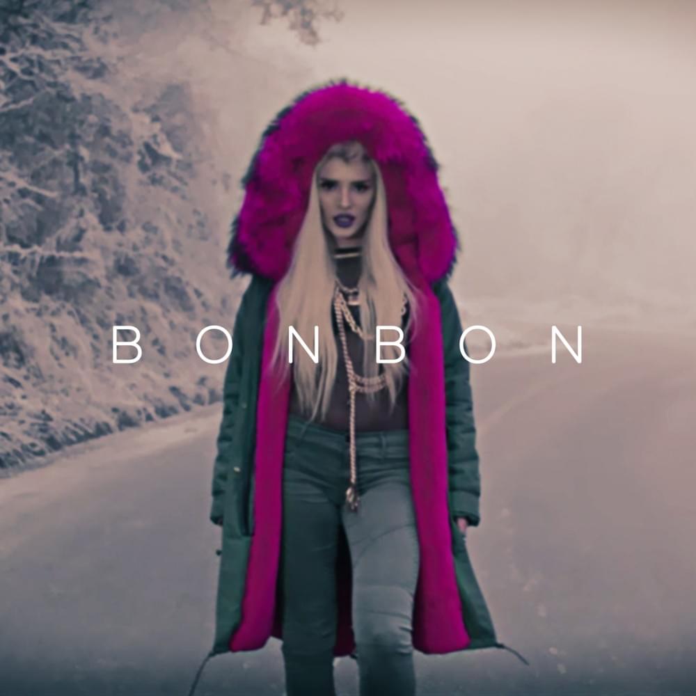 Cover image for Bonbon - EP