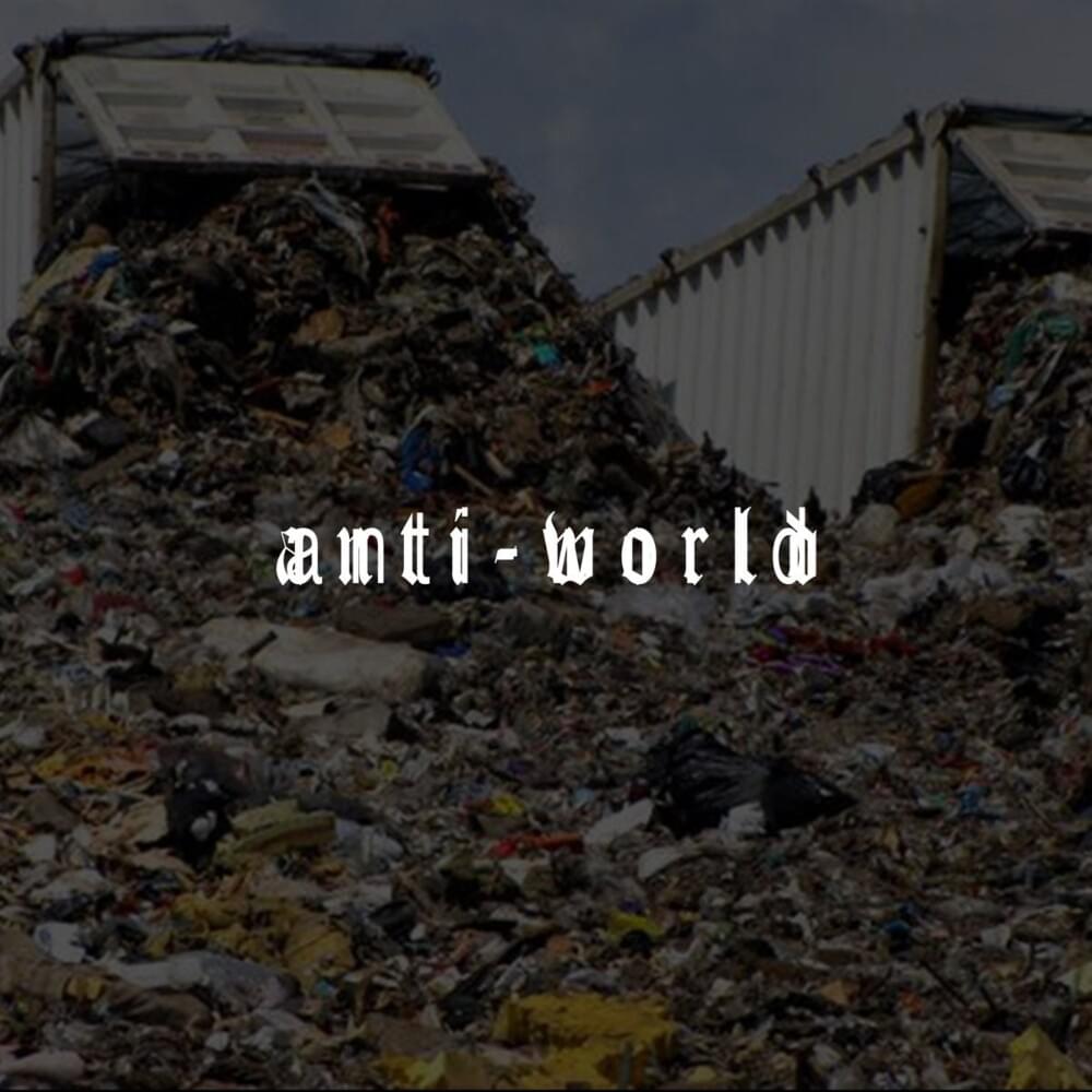 Silent Anger by Landfill