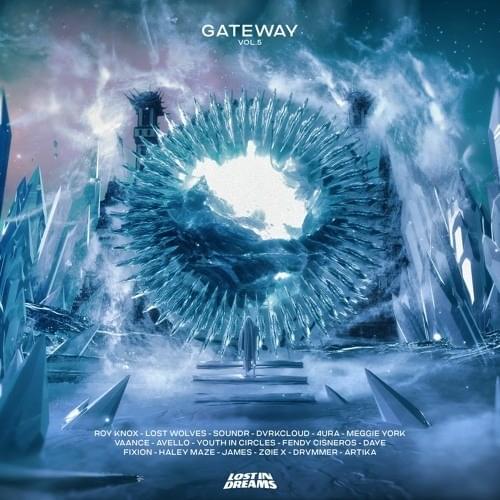Cover image for Gateway Vol. 5