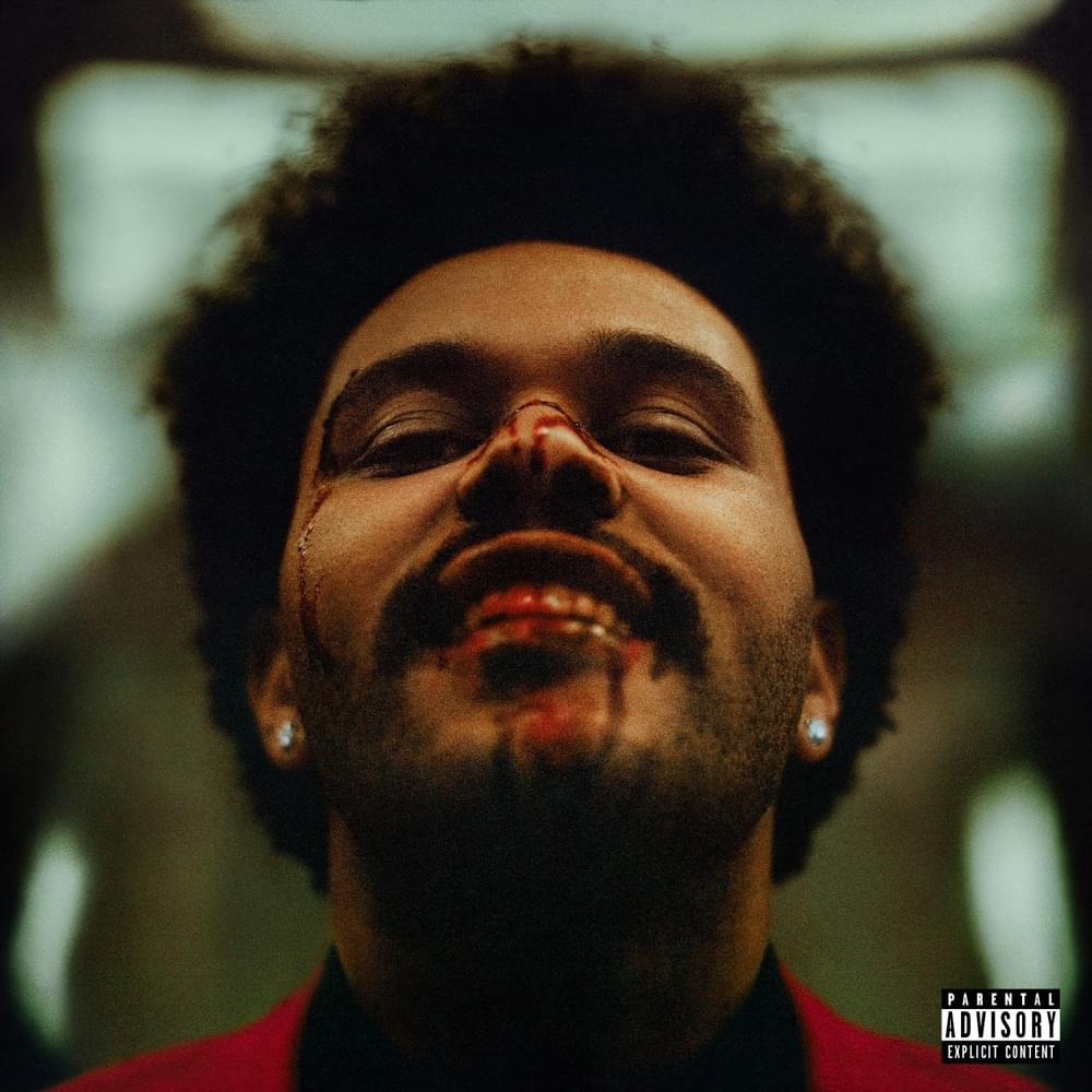 Album cover art for "The Weeknd - In Your Eyes (Türkçe Çeviri)" by Genius Türkçe Çeviriler