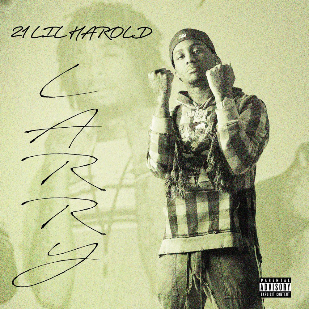 Savage by 21 Lil Harold