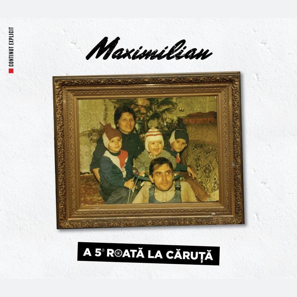 A 5a Roată La Căruță by Maximilian (ROU)