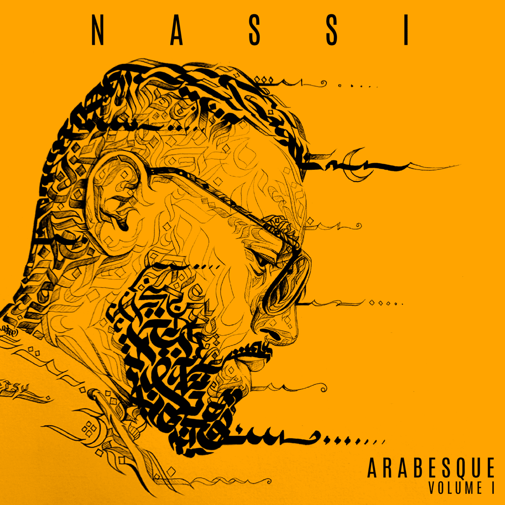 Sans visage by Nassi
