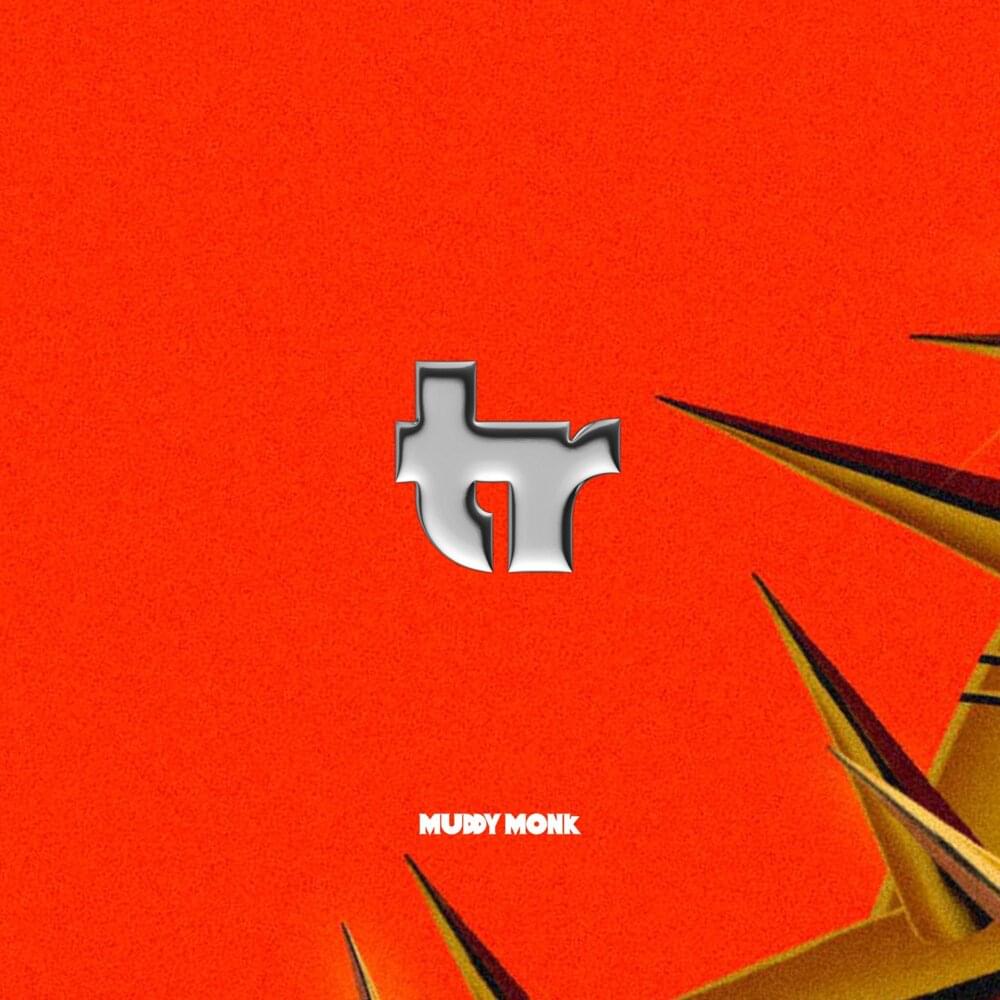 Album cover art for "TR" by Muddy Monk