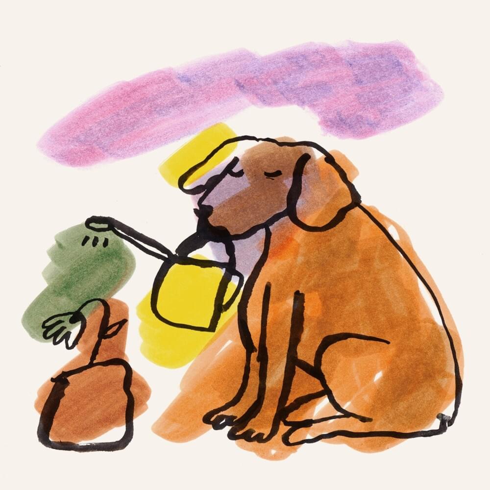 Cover image for Man’s Best Friend