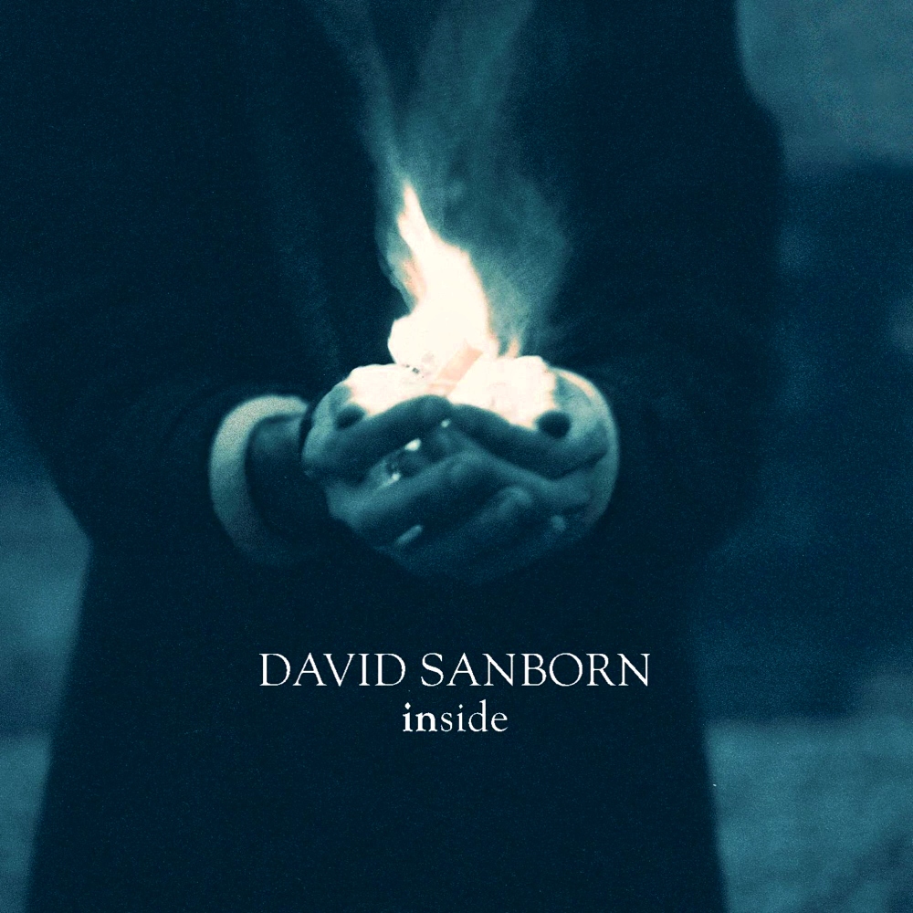 Lisa by David Sanborn
